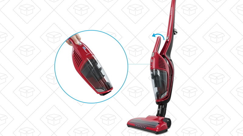 Anker HomeVac Duo, $87